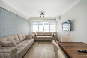 Altiparmak central 4 bedroom apartment
